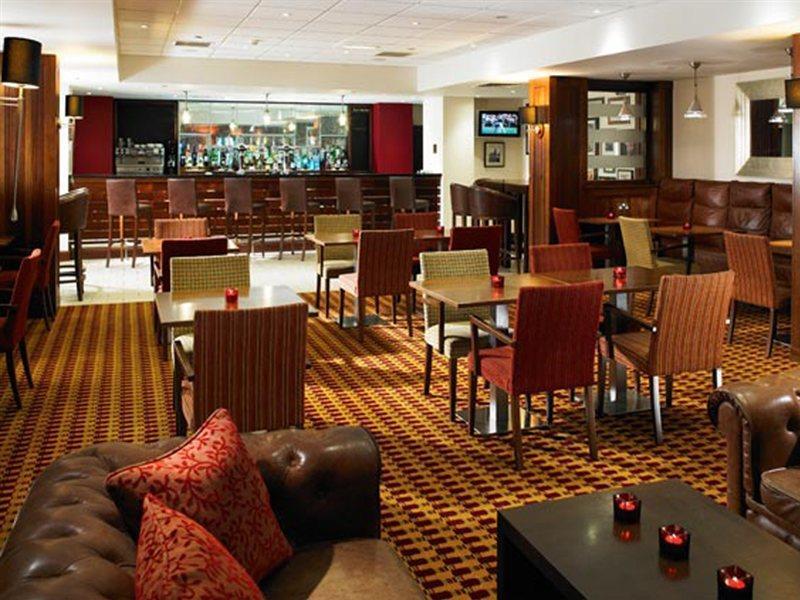 The Aberdeen Dyce Hotel Exterior photo